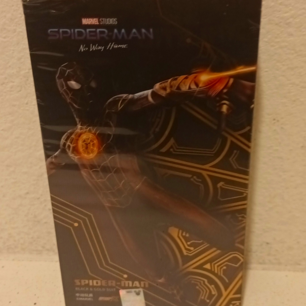 Marvel studio spider man no way home